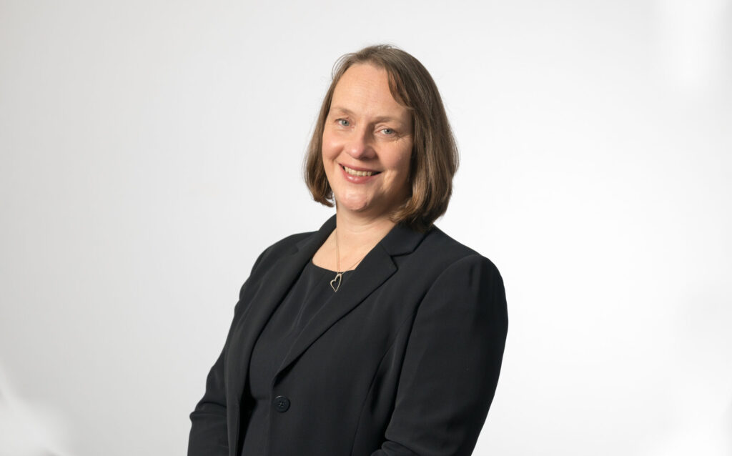 Professor Louise Bracken's Profile