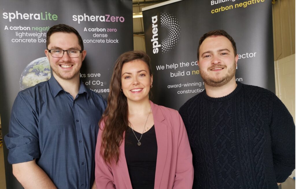 Sphera announces close of £1.9 million funding round