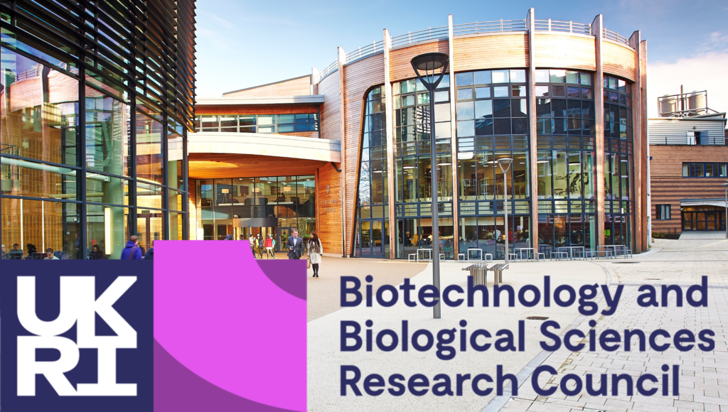 Northern Accelerator proud to be featured in showcase of BBSRC impacts 2022