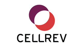 CellRev logo